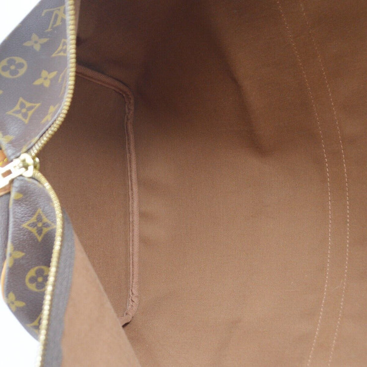 Louis Vuitton Keepall 60 Travel Handbag Purse Monogram M41422 FH0920 78924
