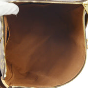 LOUIS VUITTON TOTALLY PM HAND TOTE BAG DU3181 PURSE MONOGRAM M56688 61443