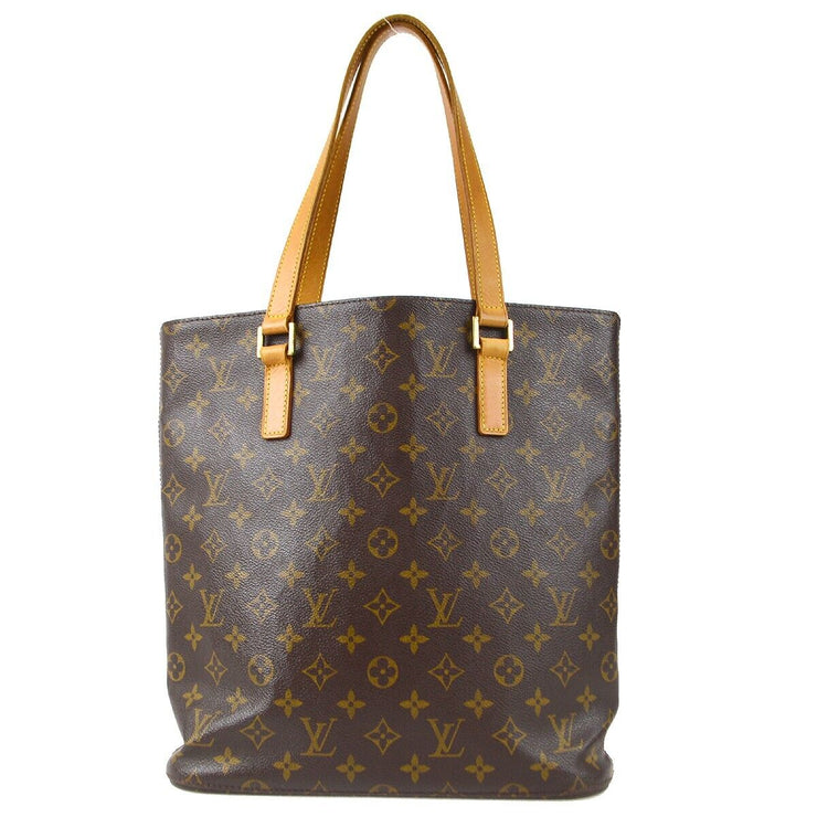 Louis Vuitton Vavin GM Tote Handbag Purse Monogram Canvas M51170