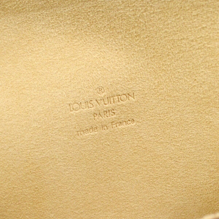 Louis Vuitton Pochette Florentine Bum Bag #XS Monogram M51855 FL0032 68522