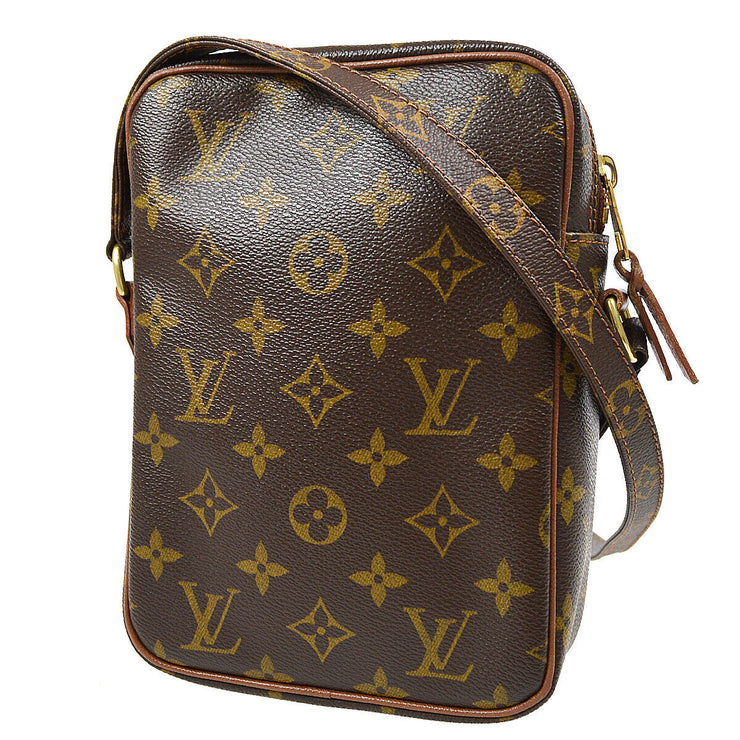 Louis Vuitton LV Shoulder Bag Marceau