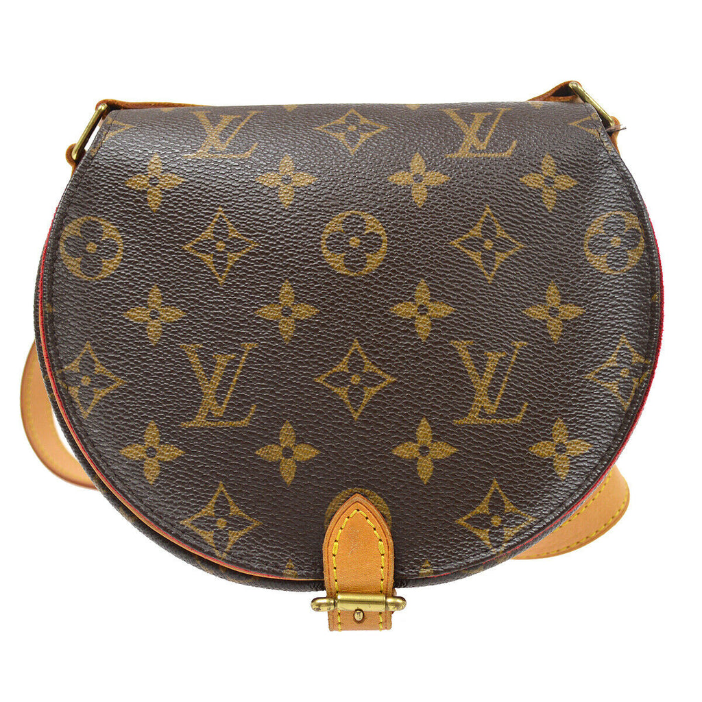 Louis Vuitton, Bags, Louis Vuitton Monogram Tambourine
