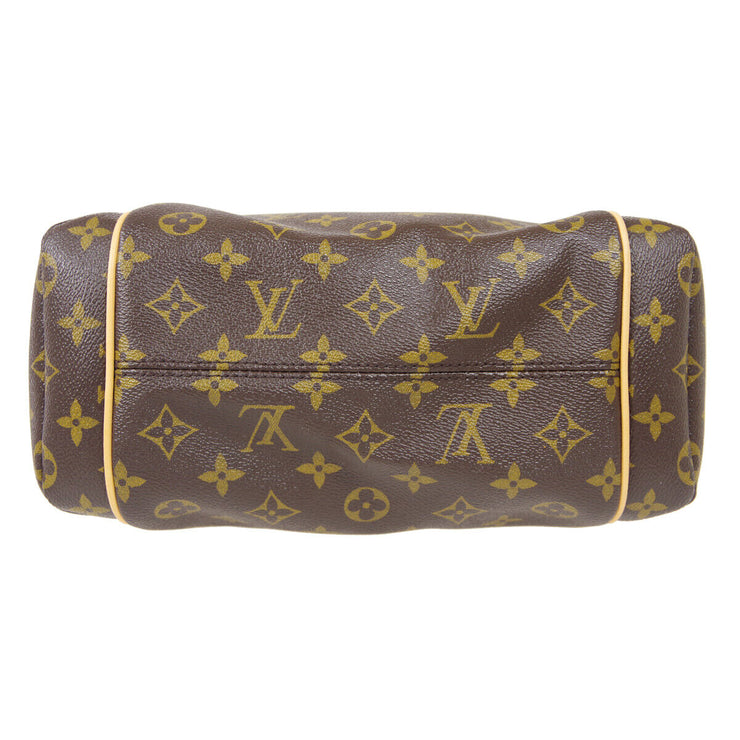louis vuitton totally pm dimensions