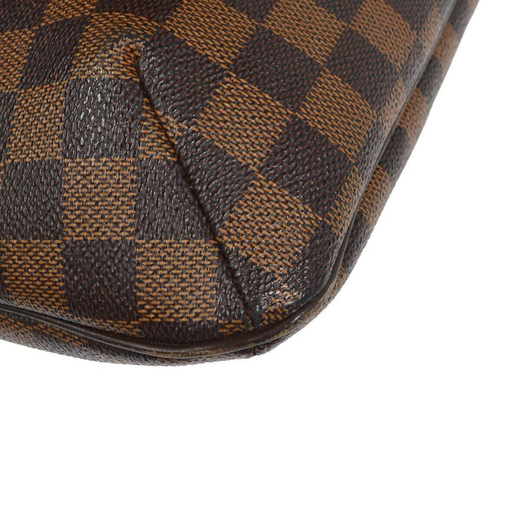 LOUIS VUITTON MUSETTE SHORT CROSS BODY BAG DAMIER N51302 76139