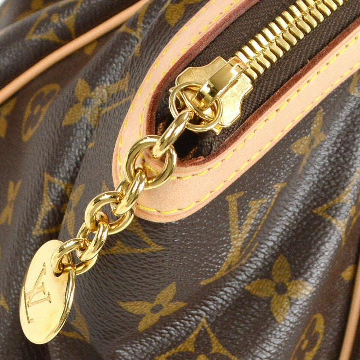 Louis Vuitton Tivoli GM handbag M40144