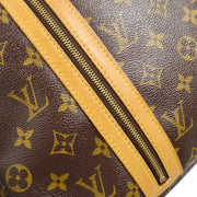 Louis Vuitton Sac Bosphore 2way Business Handbag Monogram M40043 CA0095 98848