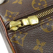 Louis Vuitton Papillon 26 Handbag Purse Monogram  M51366 NO0959 88427
