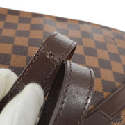 LOUIS VUITTON MUSETTE SHORT CROSS BODY BAG DAMIER N51302 76139