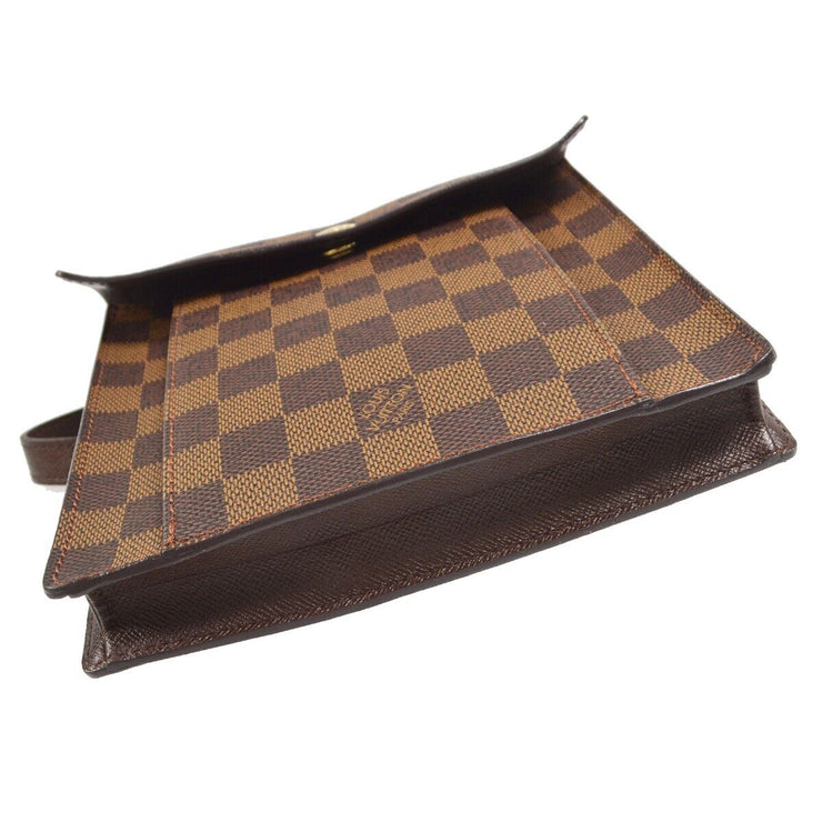 Louis Vuitton Pimlico Crossbody Shoulder Bag Purse Damier N45272 MI0061 68453