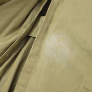 Burberry Long Sleeves Trench Coat Jacket Brown Double Breasted 02299