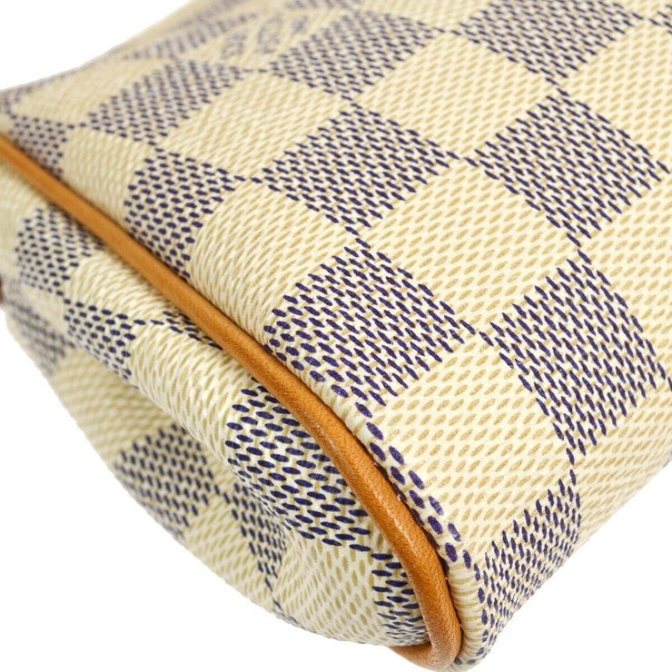 Louis-Vuitton-Damier-Azur-Eva-2-Way-Pouch-Shoulder-Bag-N55214