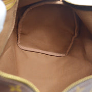 Louis Vuitton Speedy 40 Duffle Handbag Monogram M41522 MB8907 89257