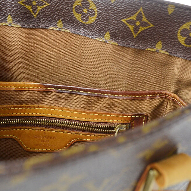 LOUIS VUITTON VAVIN GM SHOULDER TOTE BAG PURSE MONOGRAM M51170 SR0031 76566