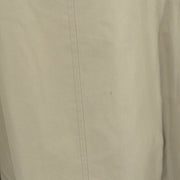 Burberry Long Sleeves Trench Coat Jacket Beige Single Breasted 01323