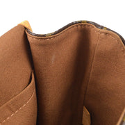 Louis Vuitton Messenger Bosphore PM Shoulder Bag Monogram M40106 MI0056 67811