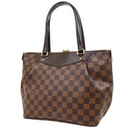 Louis Vuitton Westminster PM in Damier Ebene - SOLD