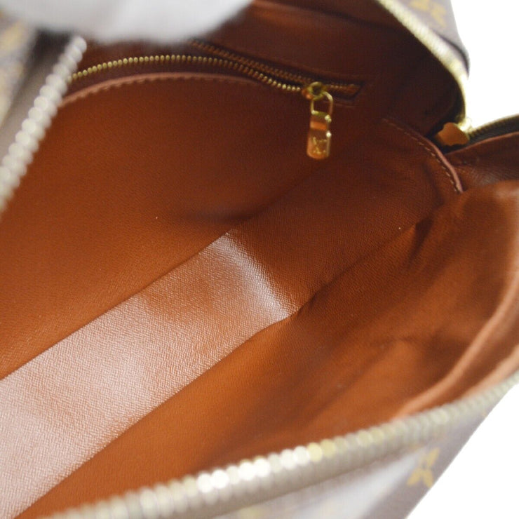 Louis Vuitton Louis Vuitton Nile Shoulder Bag Monogram M45244 Ar0031