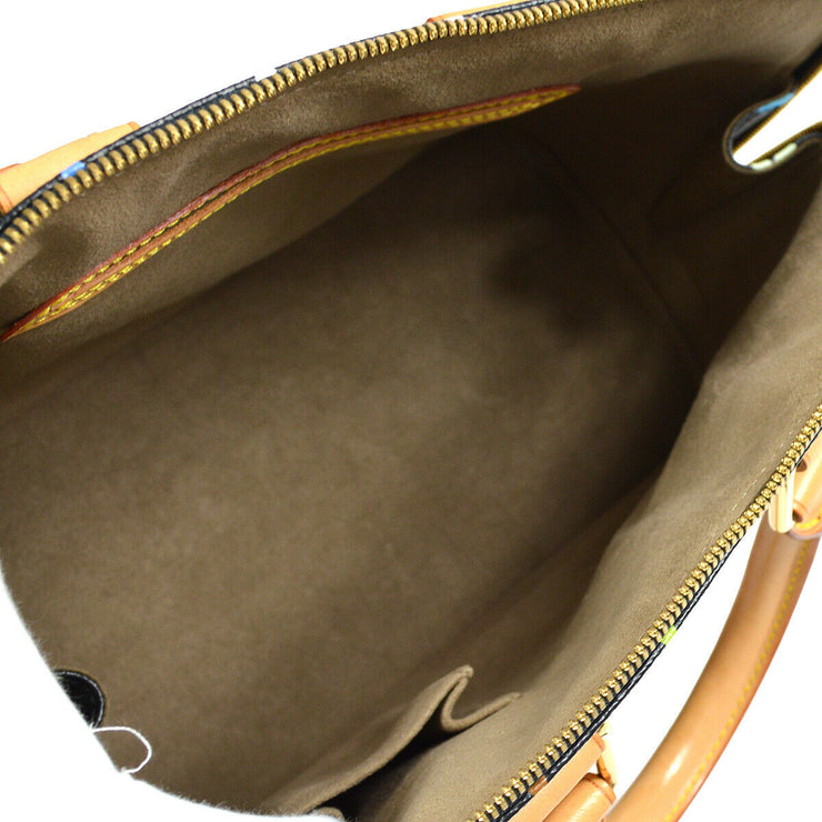 Louis Vuitton Alma Handbag ❤️