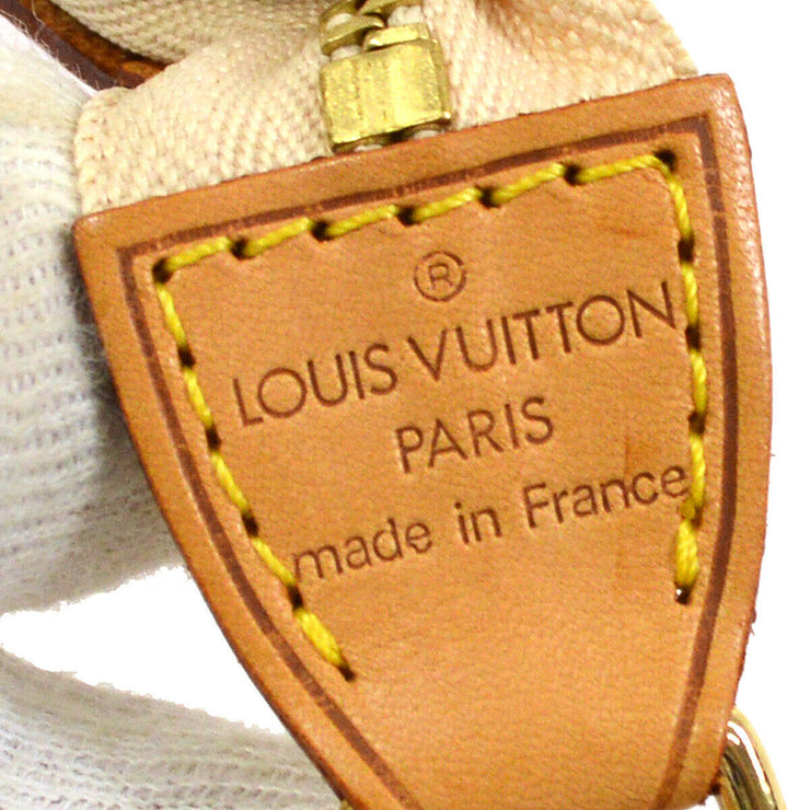 LOUIS VUITTON POCHETTE ACCESSOIRES HAND BAG SL1003 MULTI-COLOR M92649 –  brand-jfa