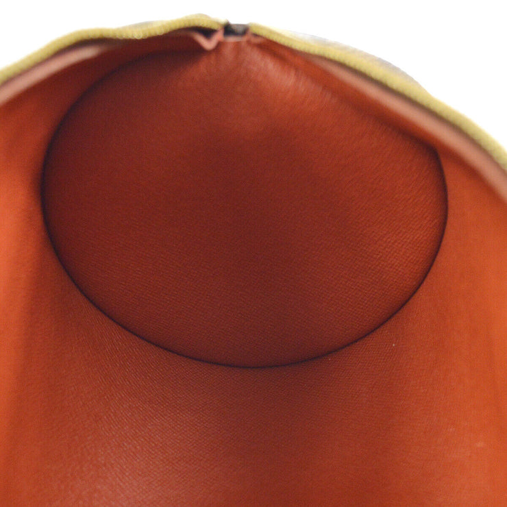 LOUIS VUITTON PAPILLON 26 HAND BAG DU0054 PURSE DAMIER CANVAS N51304  10382
