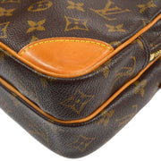 LOUIS VUITTON AMAZON CROSSBODY SHOULDER BAG MONOGRAM M45236 AR0090 87132