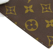 LOUIS VUITTON POCHETTE SECRET SHOULDER BAG POUCH 831 MONOGRAM M45484 02084