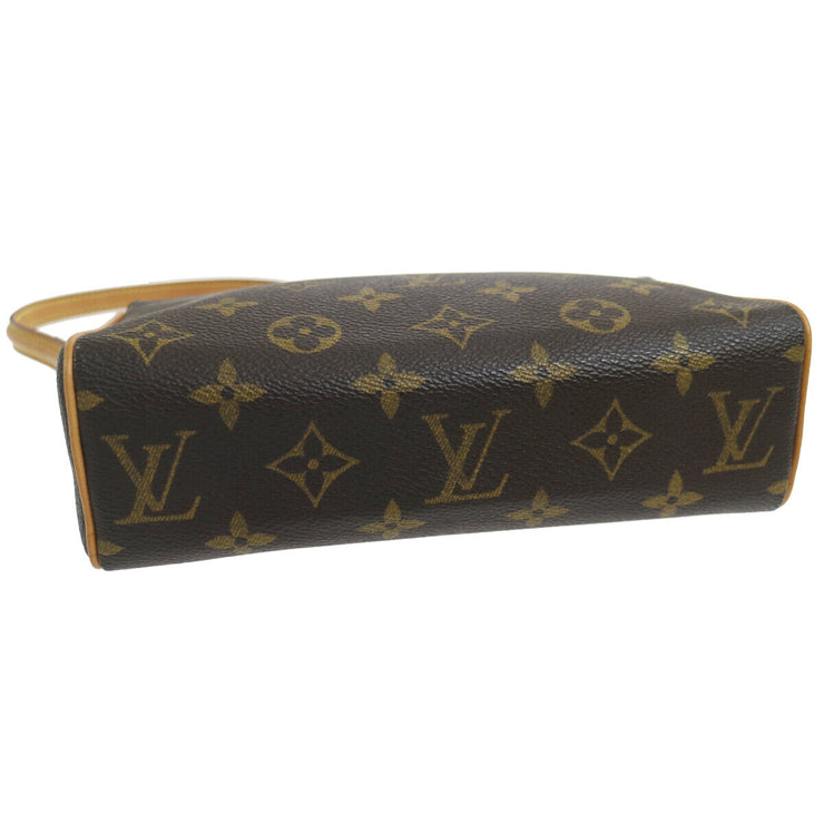Louis Vuitton, Bags, Authentic Louis Vuitton Monogram Recital Bag