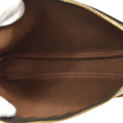 LOUIS VUITTON POCHETTE ACCESSOIRES HAND BAG MONOGRAM CHERRY M95008 90110