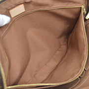 LOUIS VUITTON PORTE DOCUMENTS VOYAGE HAND BAG PURSE MONOGRAM M53361 85421