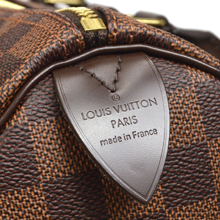 Louis Vuitton Speedy 25 (N41365)