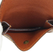 Louis Vuitton, Bags, Louis Vuitton Ceinture Pochette Belt Bum Bag Ct096  Purse Monogram M6933u 30209