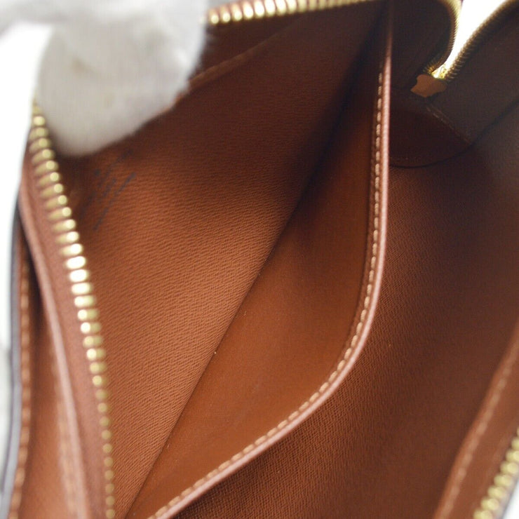 Louis Vuitton Orsay Clutch Handbag Purse Monogram Canvas M51790 AR2145 68271