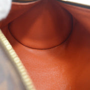 Louis Vuitton Papillon 30 Handbag Purse Damier canvas N51303 MB0044 67156
