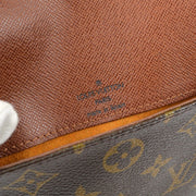 Louis Vuitton Musette Salsa Short ShoulderBag Monogram M51258 LW0040 98423