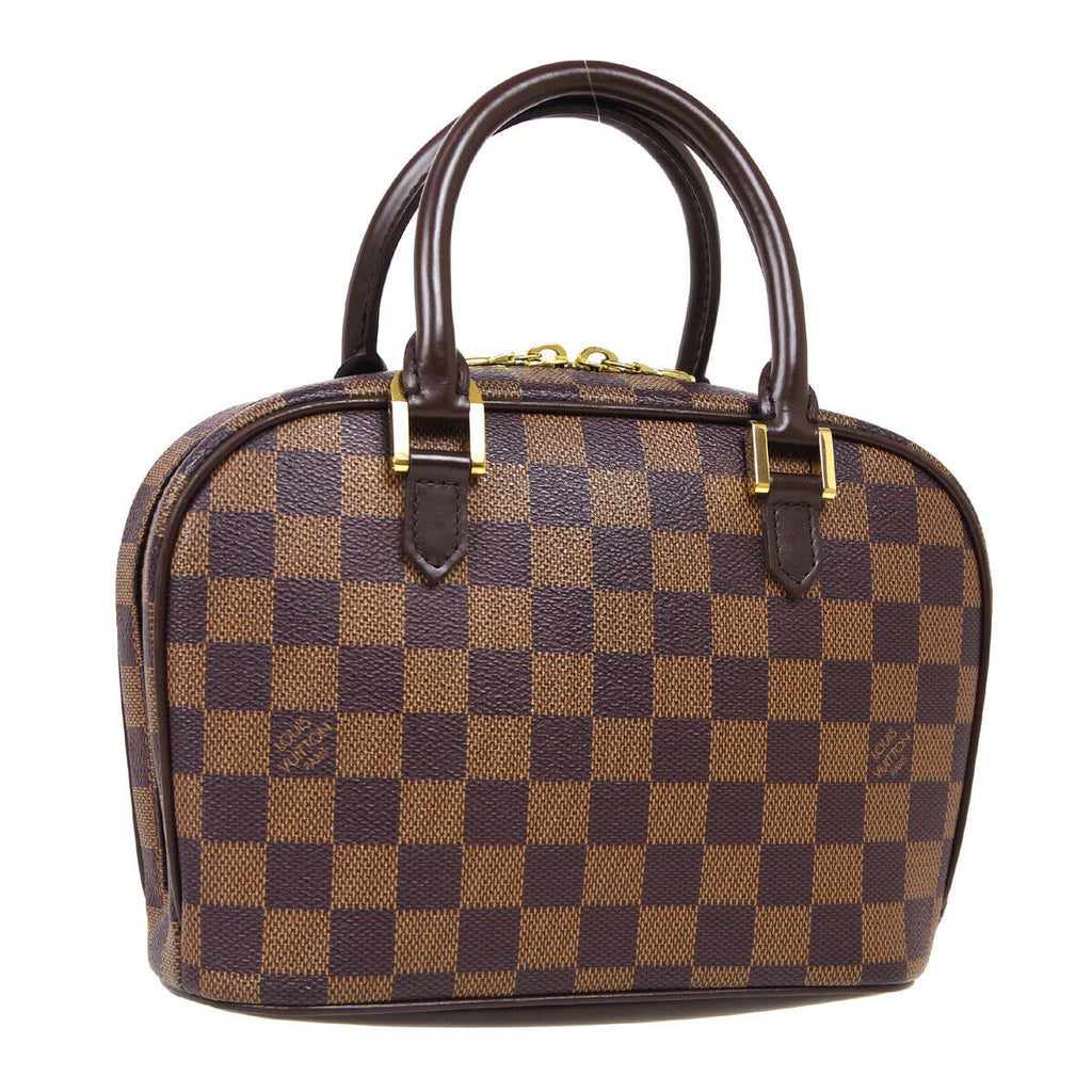 Louis Vuitton Epi Delmonico Pochette Bag