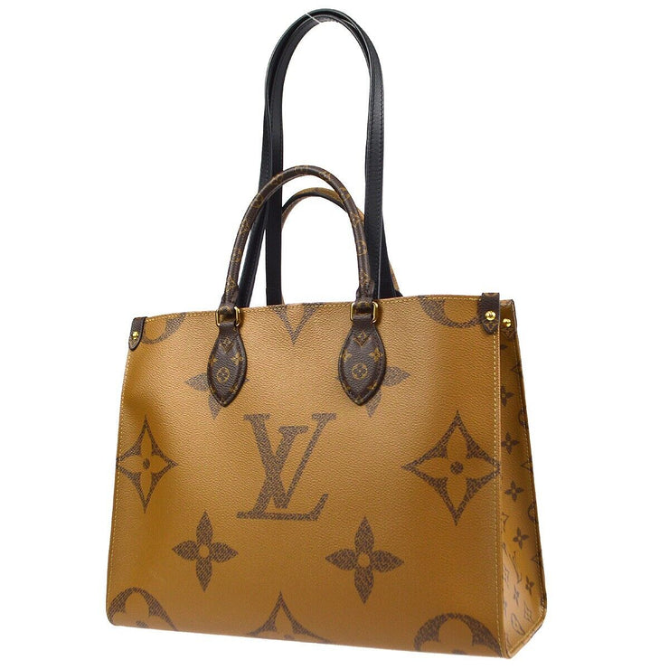 Louis Vuitton M45321 Onthego Bag