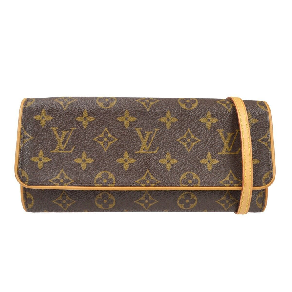 Louis-Vuitton-Monogram-Rivet-Pochette-Accessoires-Pouch-M40141