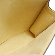 Louis Vuitton Pochette Florentine Bum Bag #XS Monogram M51855 FL1024 78867