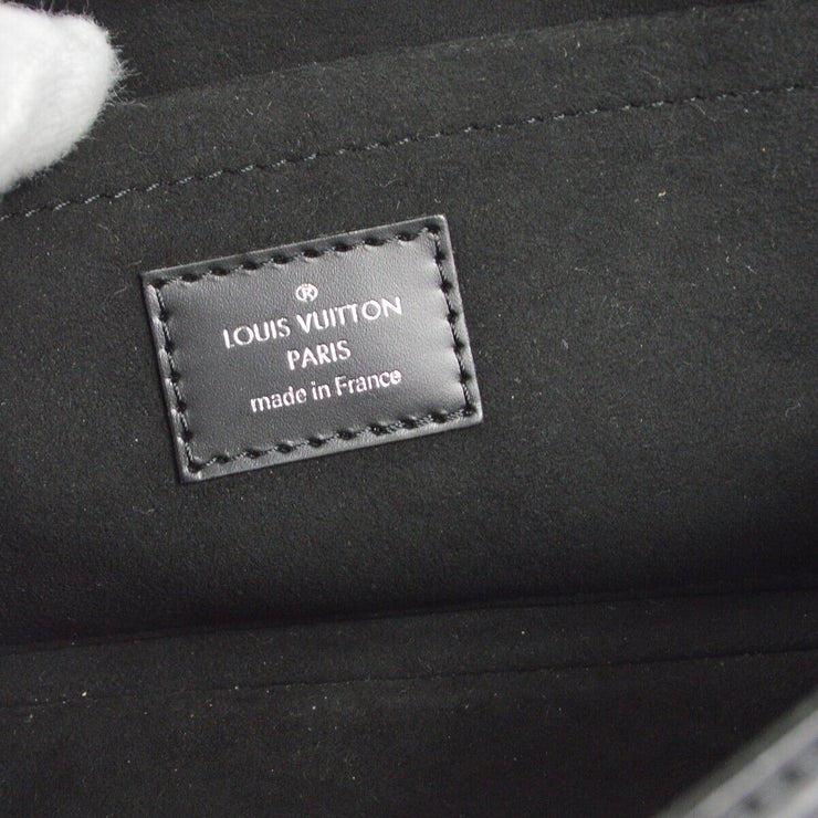LOUIS VUITTON Shoulder Bag Pochette Montaigne M59292 Epi Leather