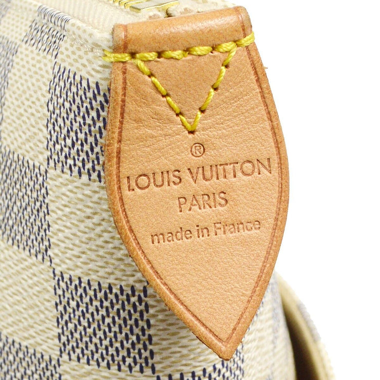 Louis Vuitton Totally mm Damier Azur | LV N51262
