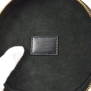 Louis Vuitton Cannes 2way Handbag Purse Monogram Reverse M43986 FL4128 66891