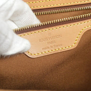 Louis Vuitton Abbesses Messenger BAG Monogram canvas M45257 SP0072 78057