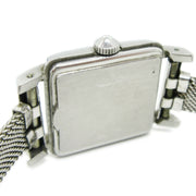 OMEGA Ladies Manual-winding Wristwatch Watch Stainless steel 90323