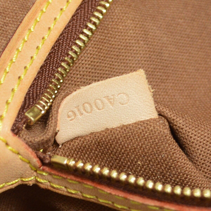 Louis Vuitton Batignolles Horizontal Tote Bag Monogram M51154 CA0016 6 –  brand-jfa