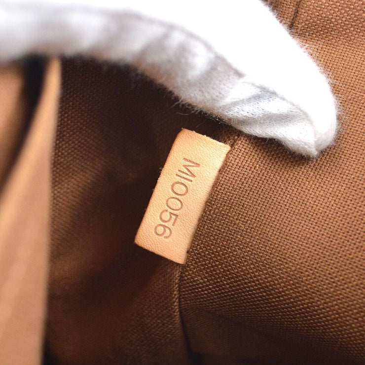 Louis Vuitton Monogram Messenger Bosphor PM Shoulder Bag M40106 in