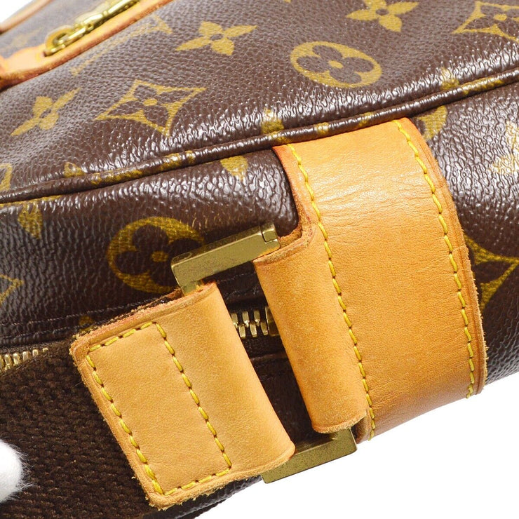 Louis Vuitton Sac Bosphore 2way Business Handbag Monogram M40043 CA0095 98848