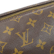 Louis Vuitton Papillon 26 Handbag Purse Monogram  M51366 NO0959 88427