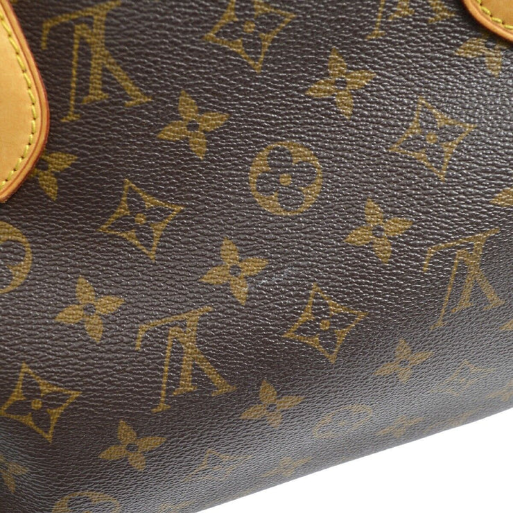 LOUIS VUITTON MONTORGUEIL PM HAND TOTE BAG MONOGRAM M95565 SP1029 8699 –  brand-jfa