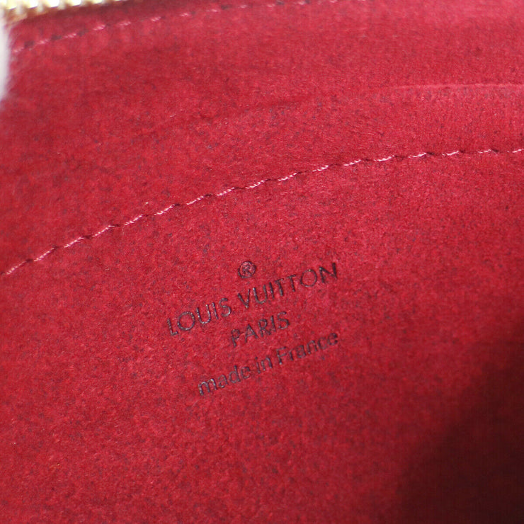 Louis Vuitton Pochette Milla mm Chain Hand Bag Multi-color M60096 60734