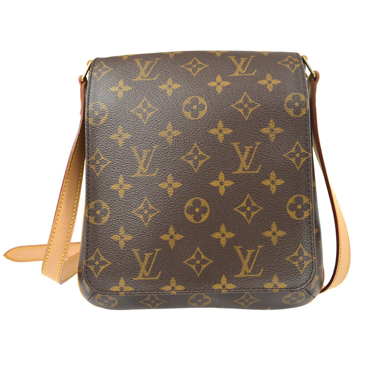 Louis Vuitton 'Musette Salsa' Crossbody Bag